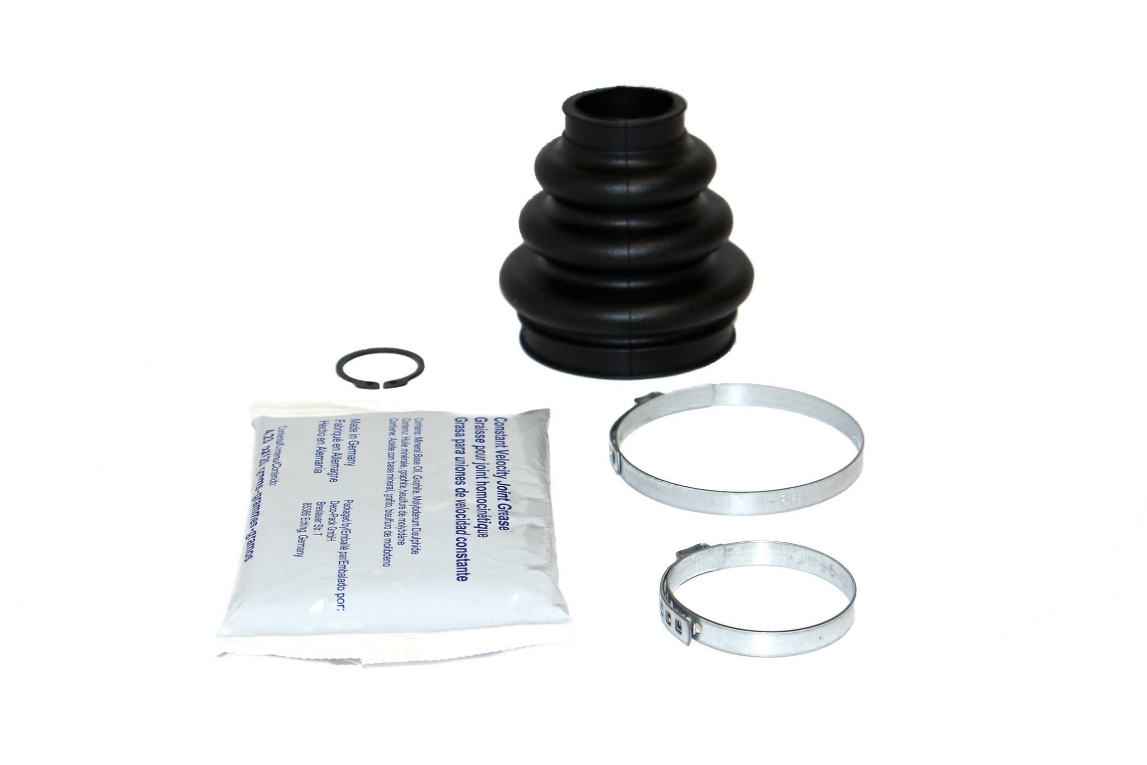 Rein CV Joint Boot Kit BKN0172