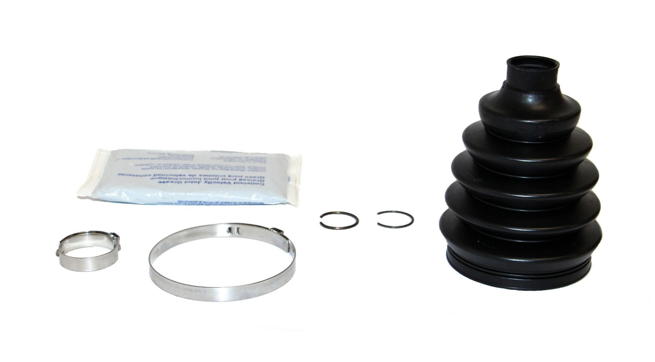 Rein CV Joint Boot Kit BKN0176