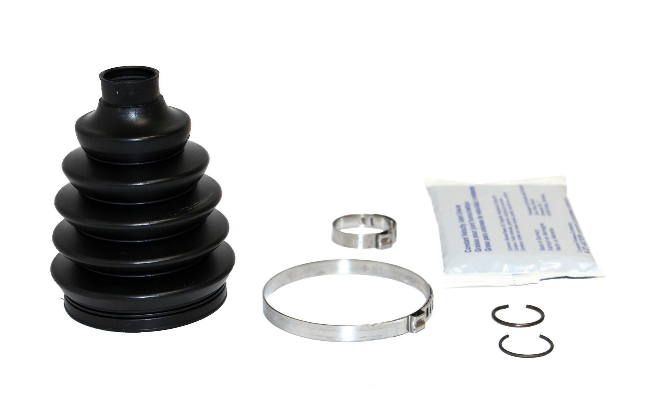 Rein CV Joint Boot Kit BKN0176