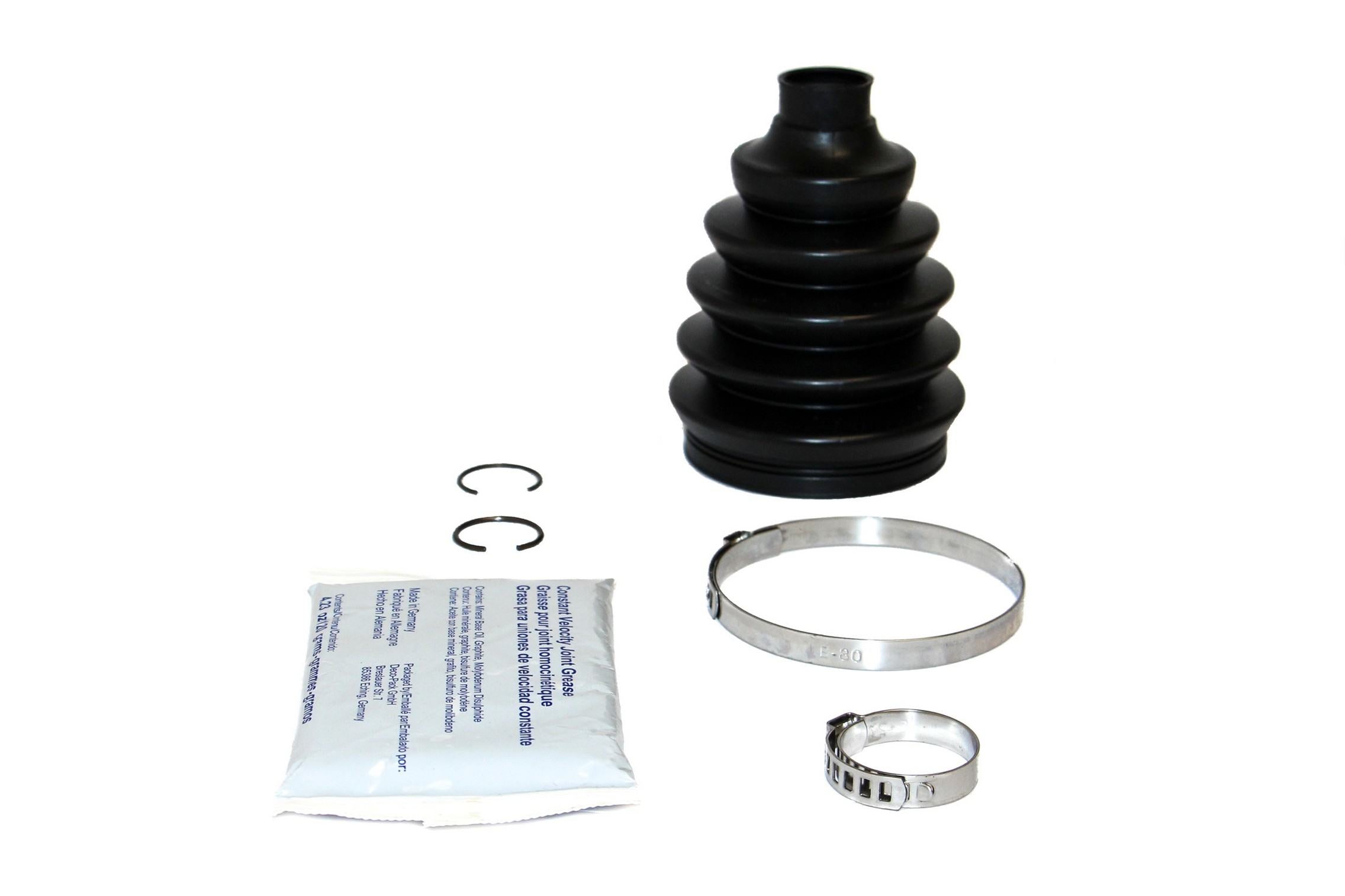 Rein CV Joint Boot Kit BKN0176