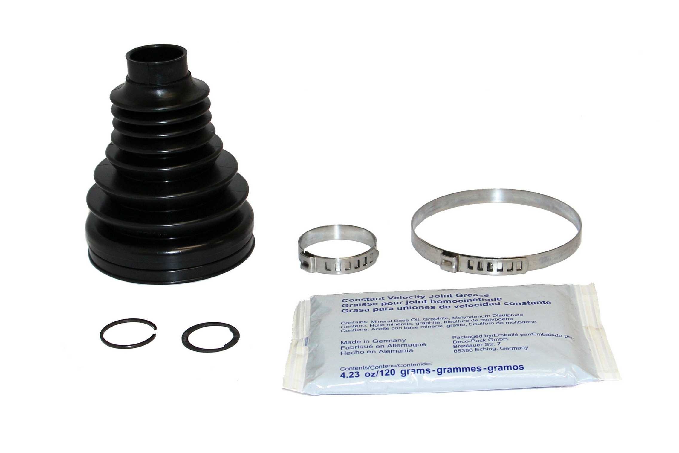 Rein CV Joint Boot Kit BKN0180