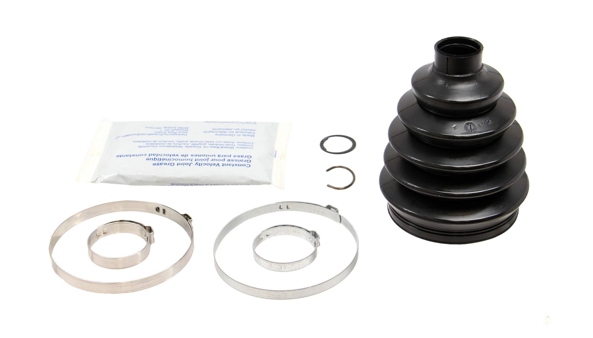 Rein CV Joint Boot Kit BKN0192