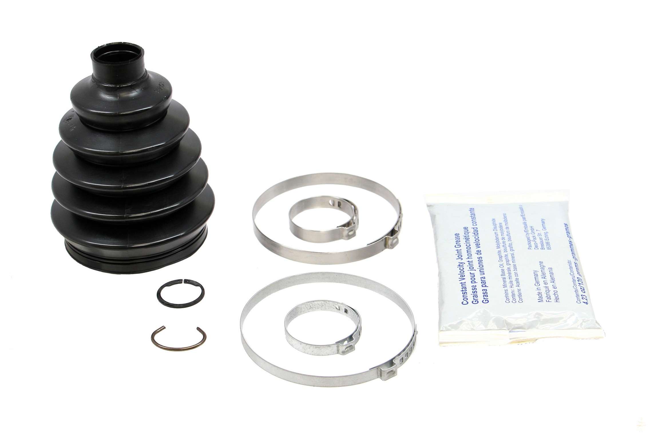 Rein CV Joint Boot Kit BKN0192