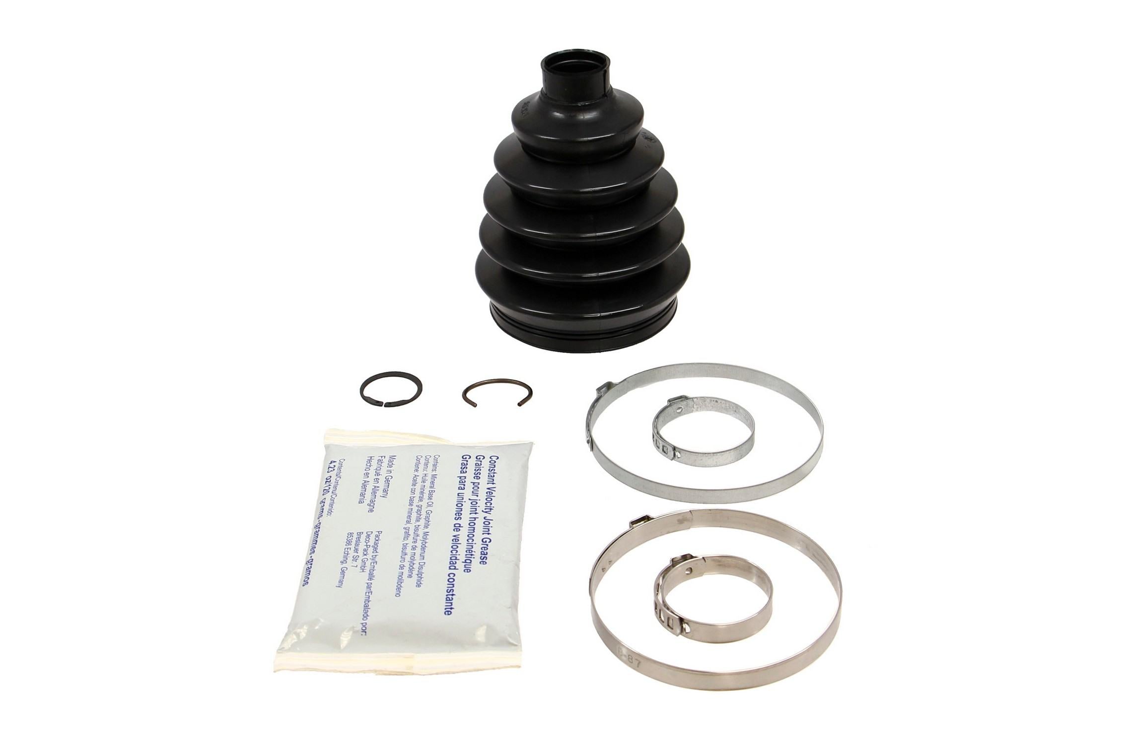 Rein CV Joint Boot Kit BKN0192