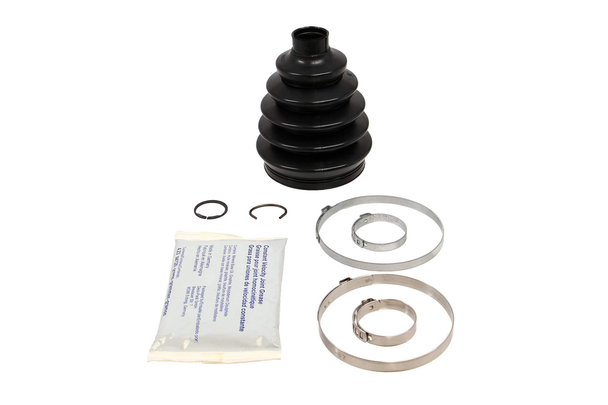 Rein CV Joint Boot Kit BKN0192