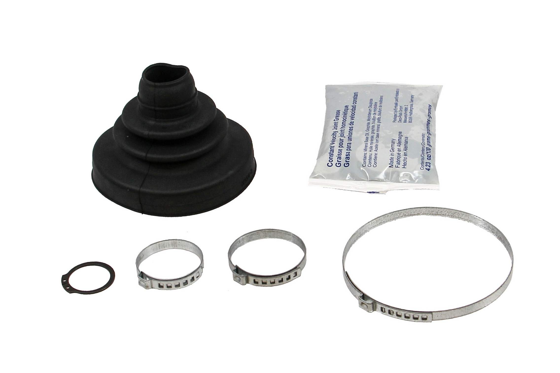 Rein CV Joint Boot Kit BKN0214