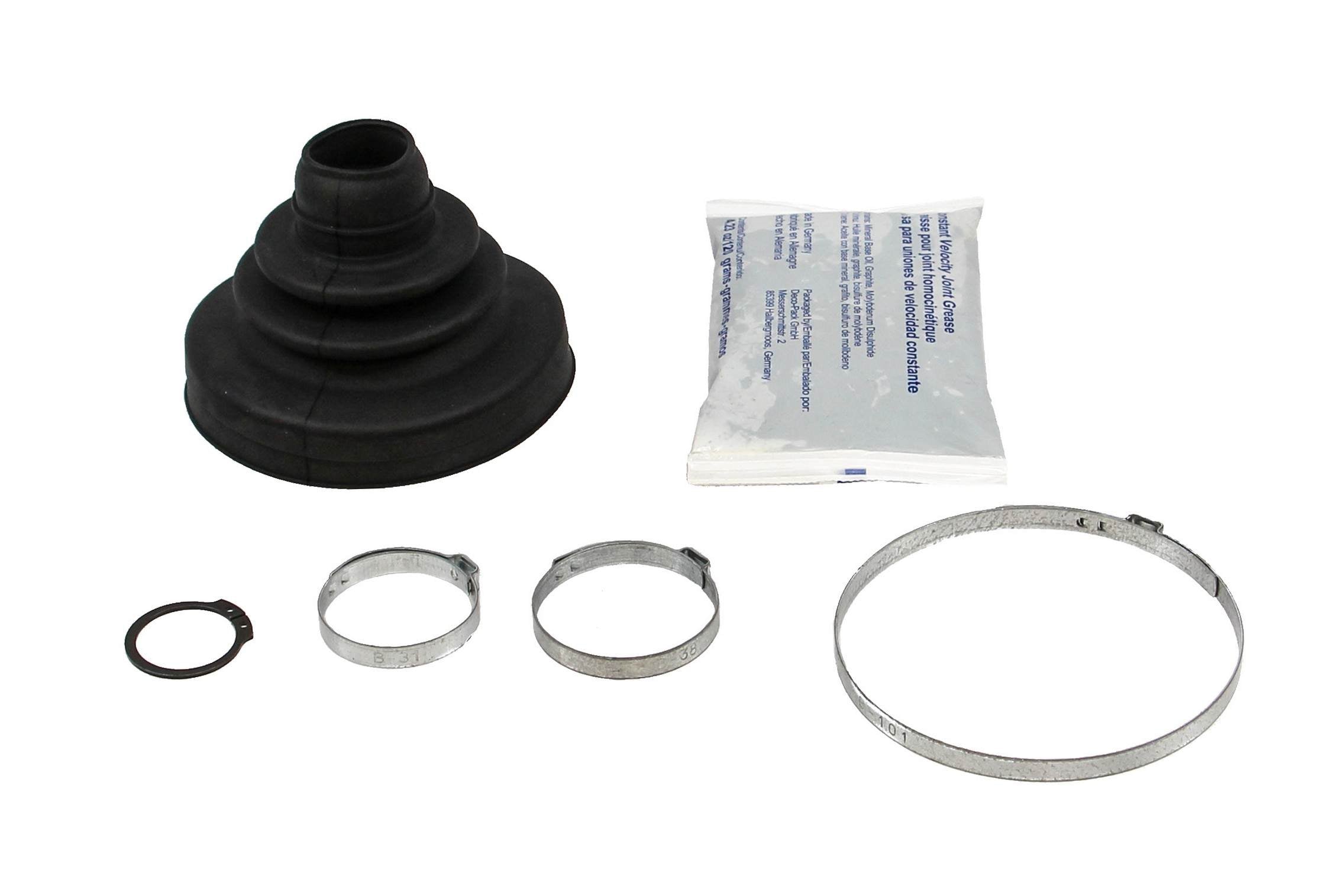 Rein CV Joint Boot Kit BKN0214