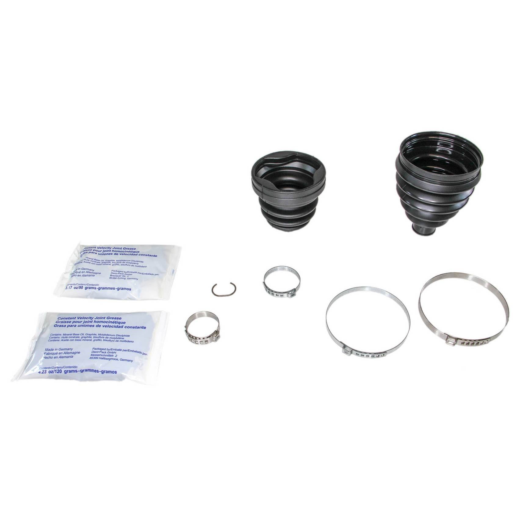 Rein CV Joint Boot Kit BKS0041R