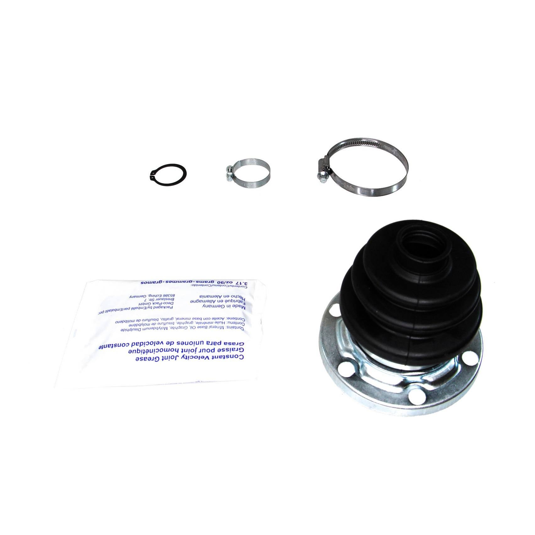 Rein CV Joint Boot Kit BKS0059R