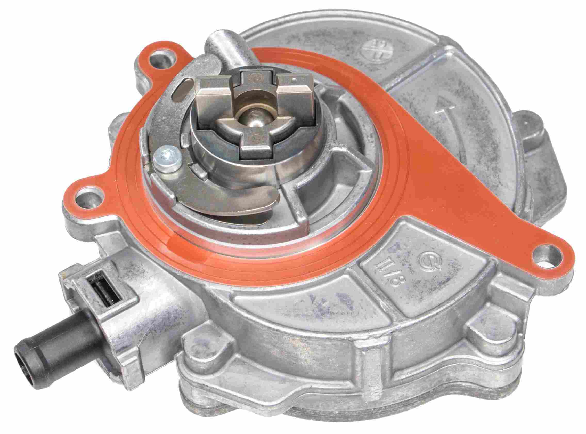 Rein Power Brake Booster Vacuum Pump BVP0058