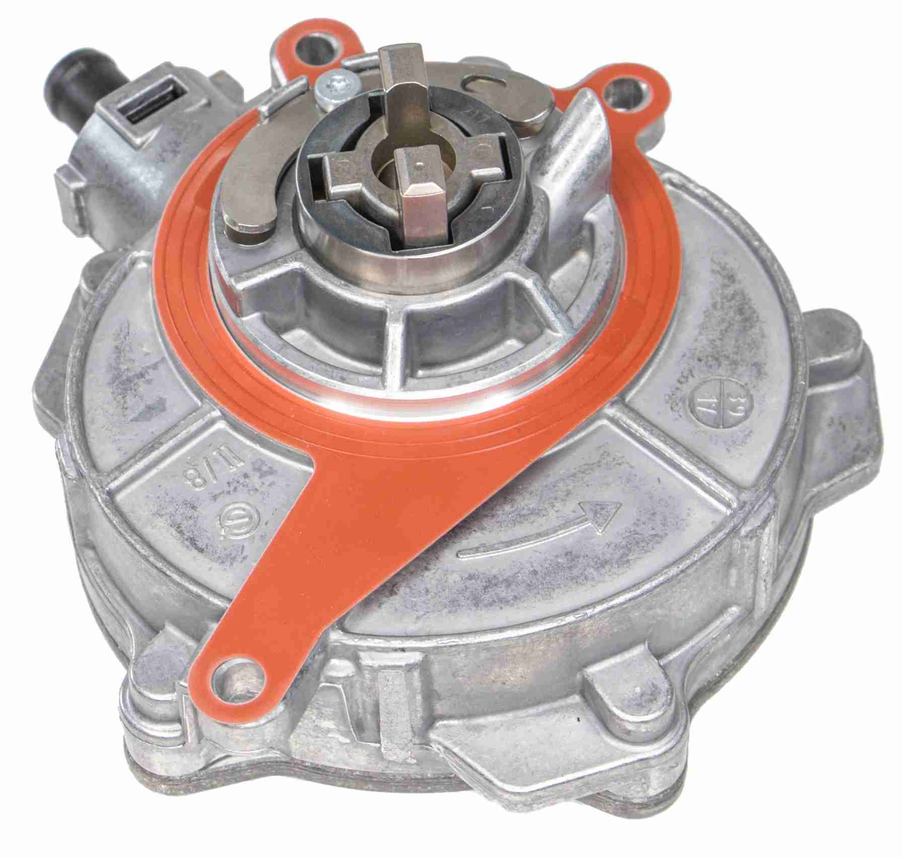 Rein Power Brake Booster Vacuum Pump BVP0058