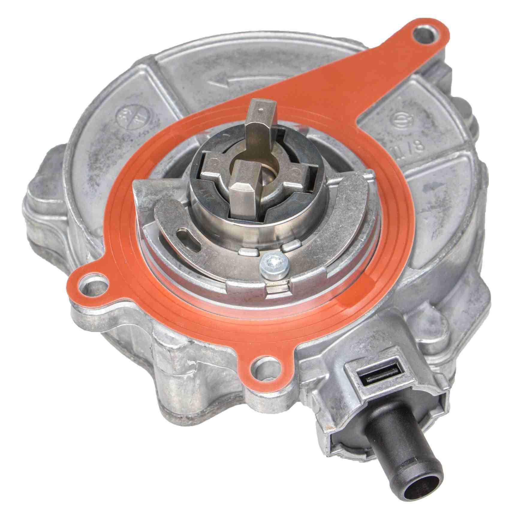 Rein Power Brake Booster Vacuum Pump BVP0058