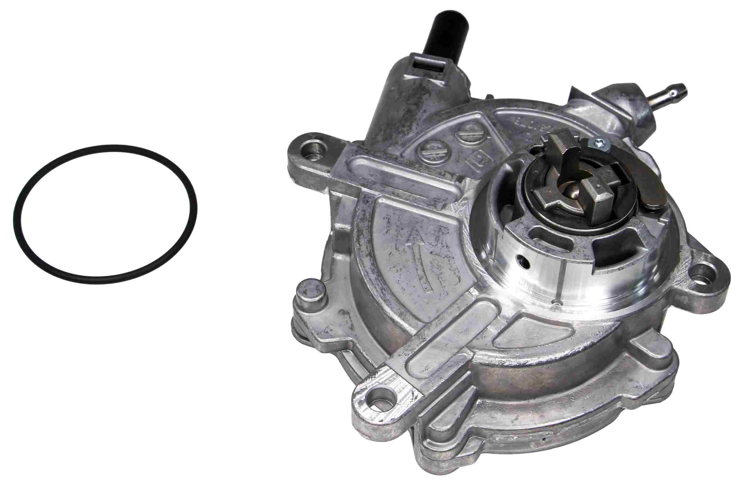 Rein Power Brake Booster Vacuum Pump BVP0059