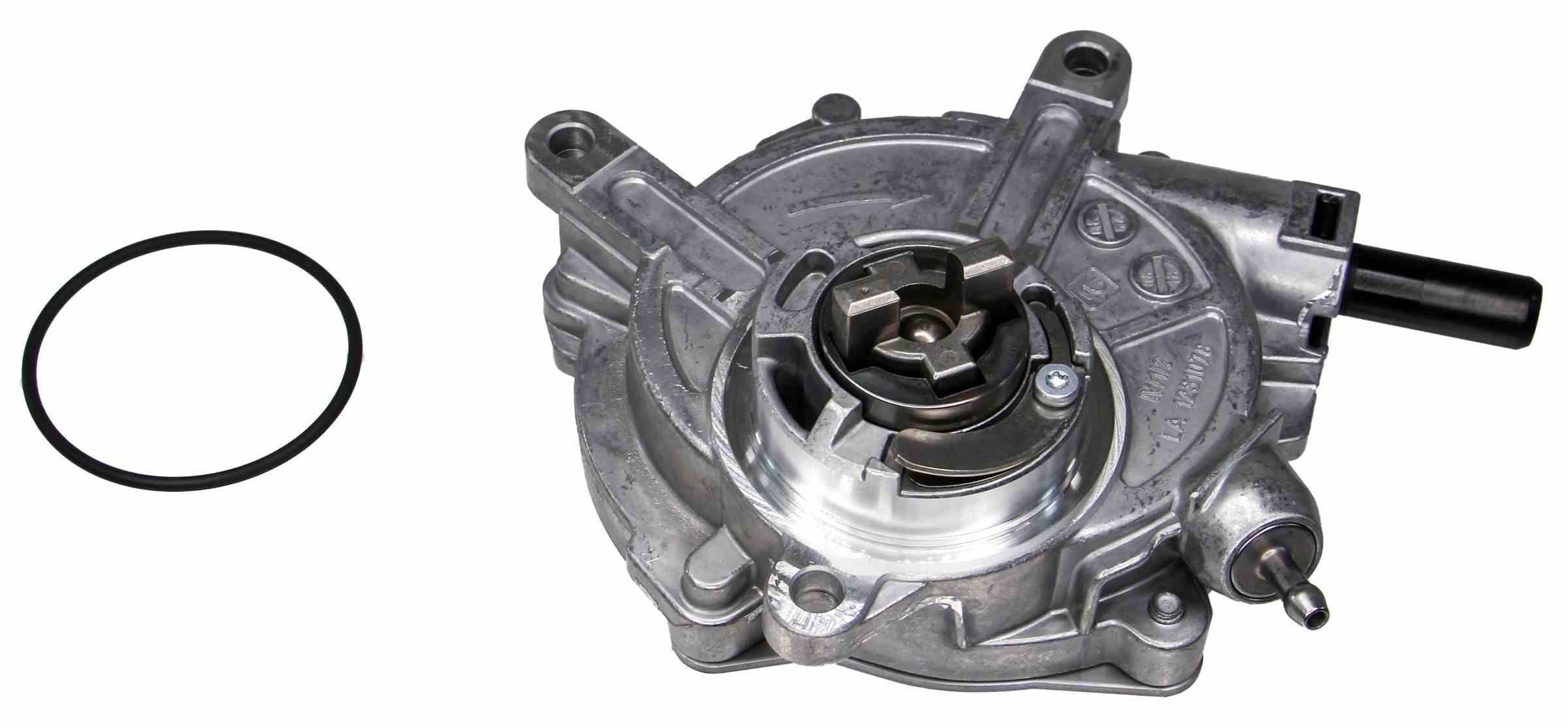 Rein Power Brake Booster Vacuum Pump BVP0059