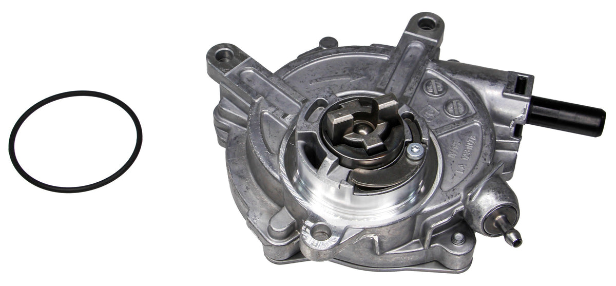 Rein Power Brake Booster Vacuum Pump BVP0059