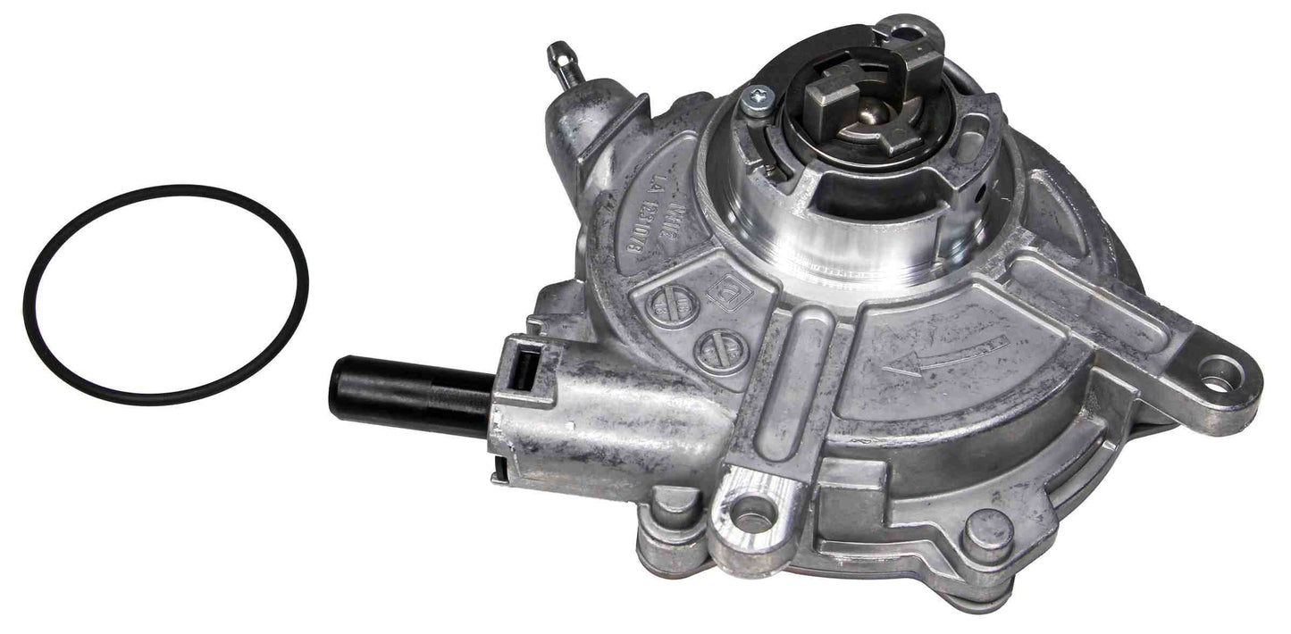 Rein Power Brake Booster Vacuum Pump BVP0059