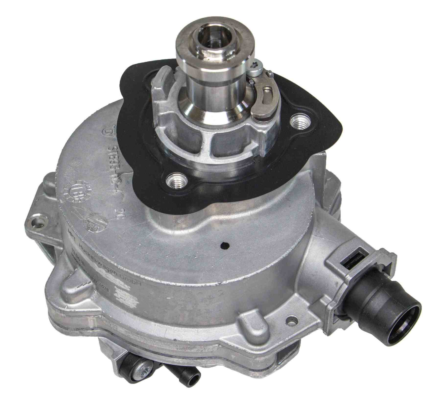 Rein Power Brake Booster Vacuum Pump BVP0060