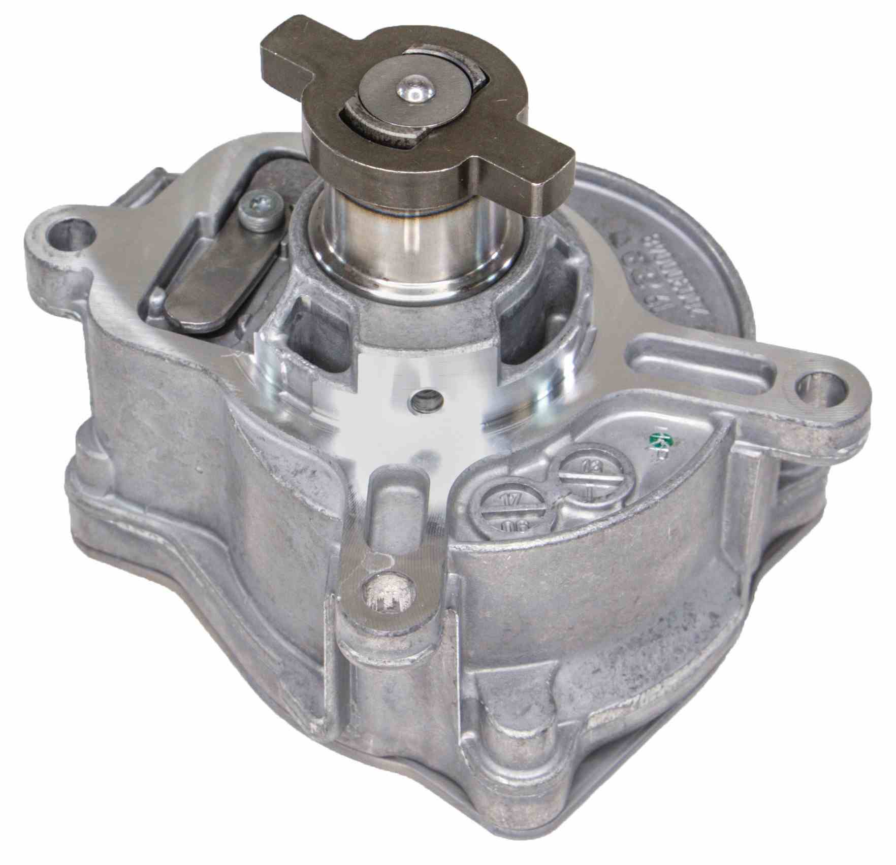 Rein Power Brake Booster Vacuum Pump BVP0061