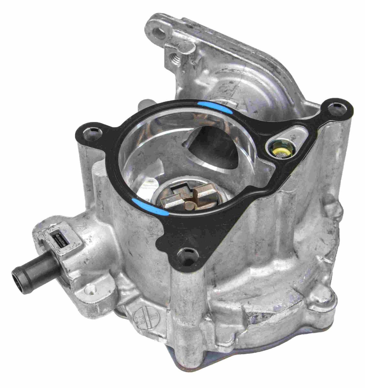 Rein Power Brake Booster Vacuum Pump BVP0064
