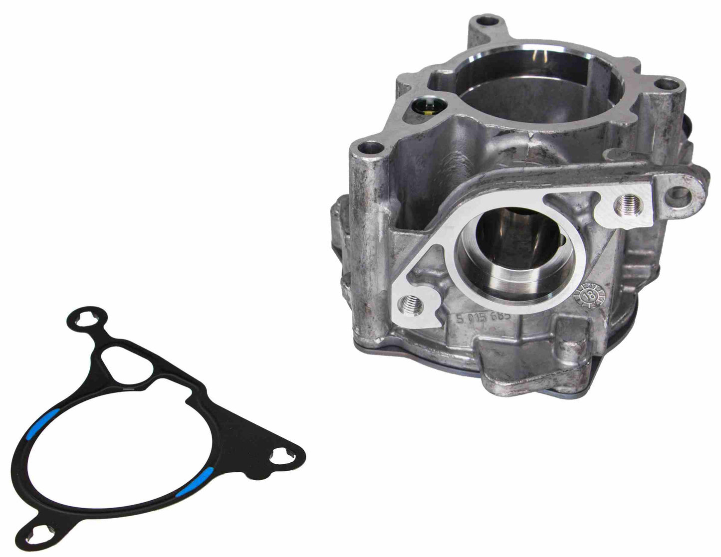 Rein Power Brake Booster Vacuum Pump BVP0064