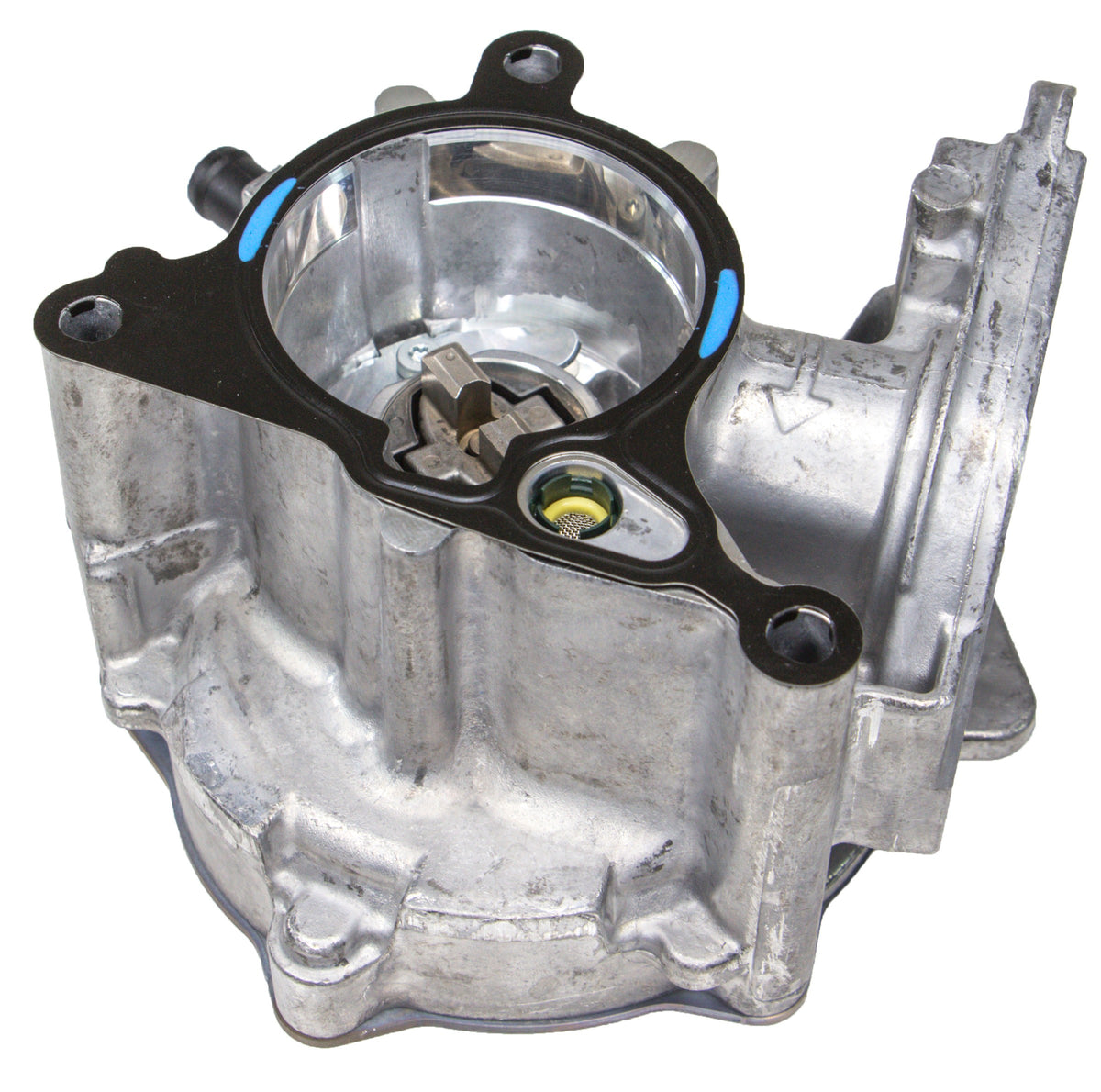 Rein Power Brake Booster Vacuum Pump BVP0064