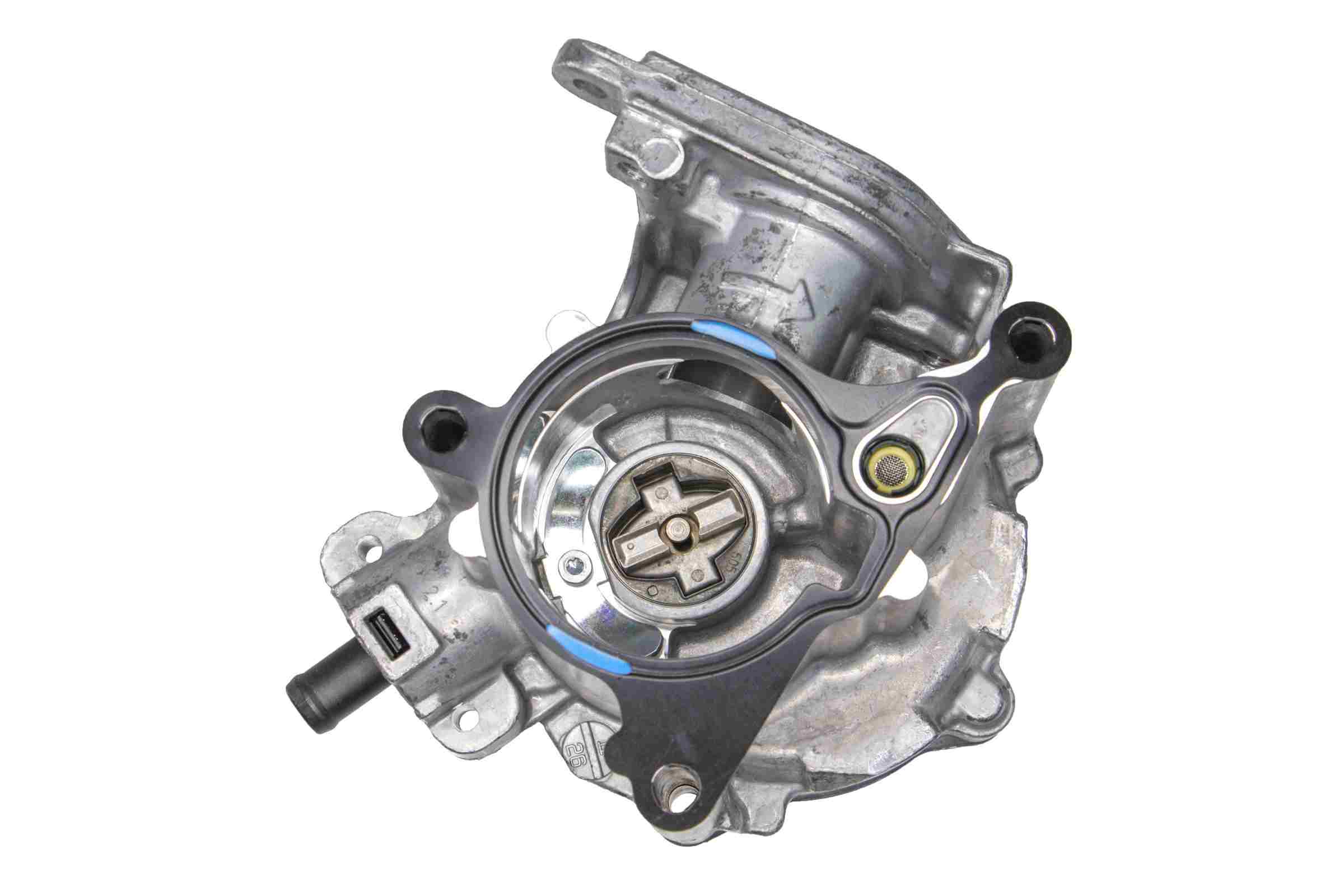 Rein Power Brake Booster Vacuum Pump BVP0064