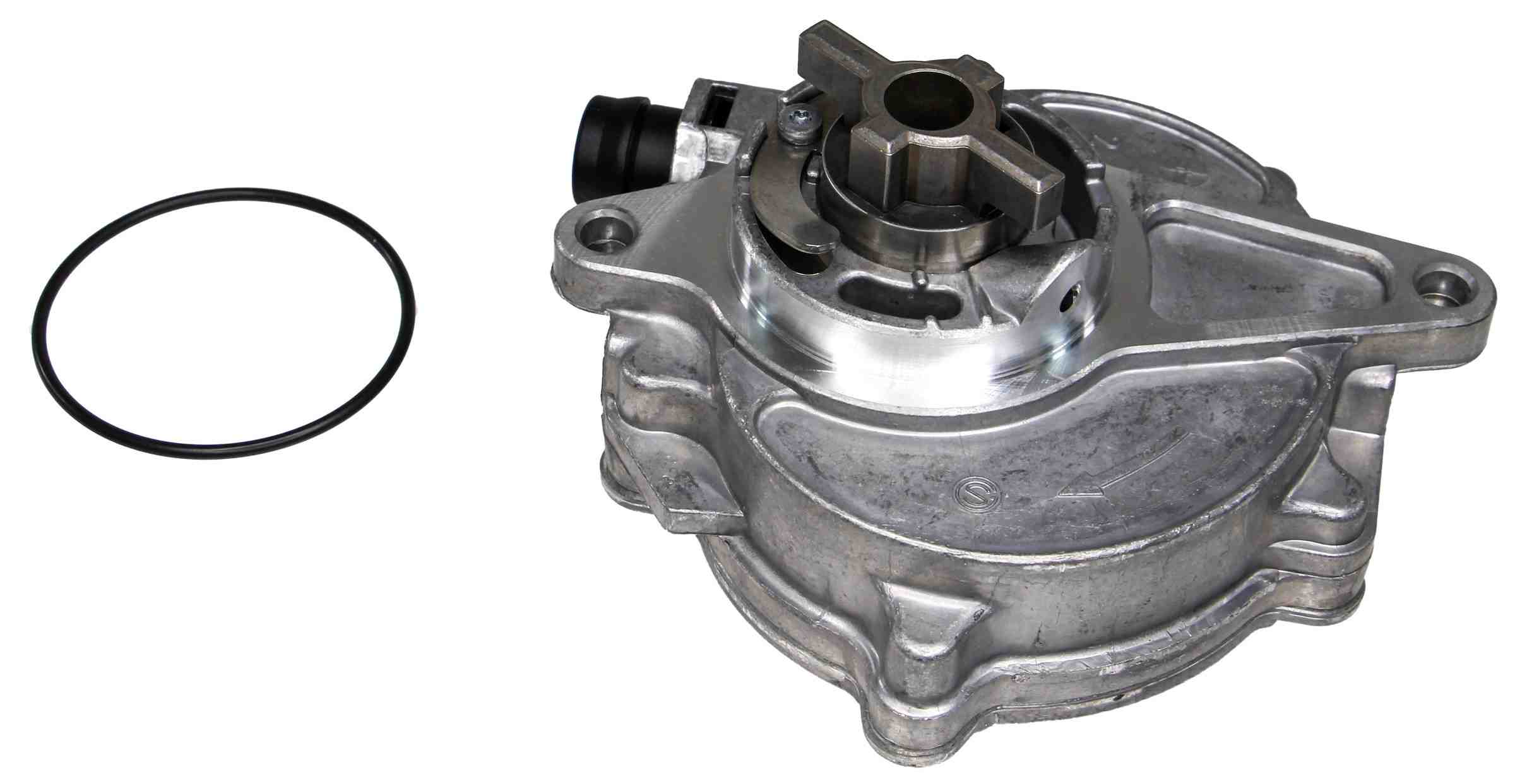 Rein Power Brake Booster Vacuum Pump BVP0065