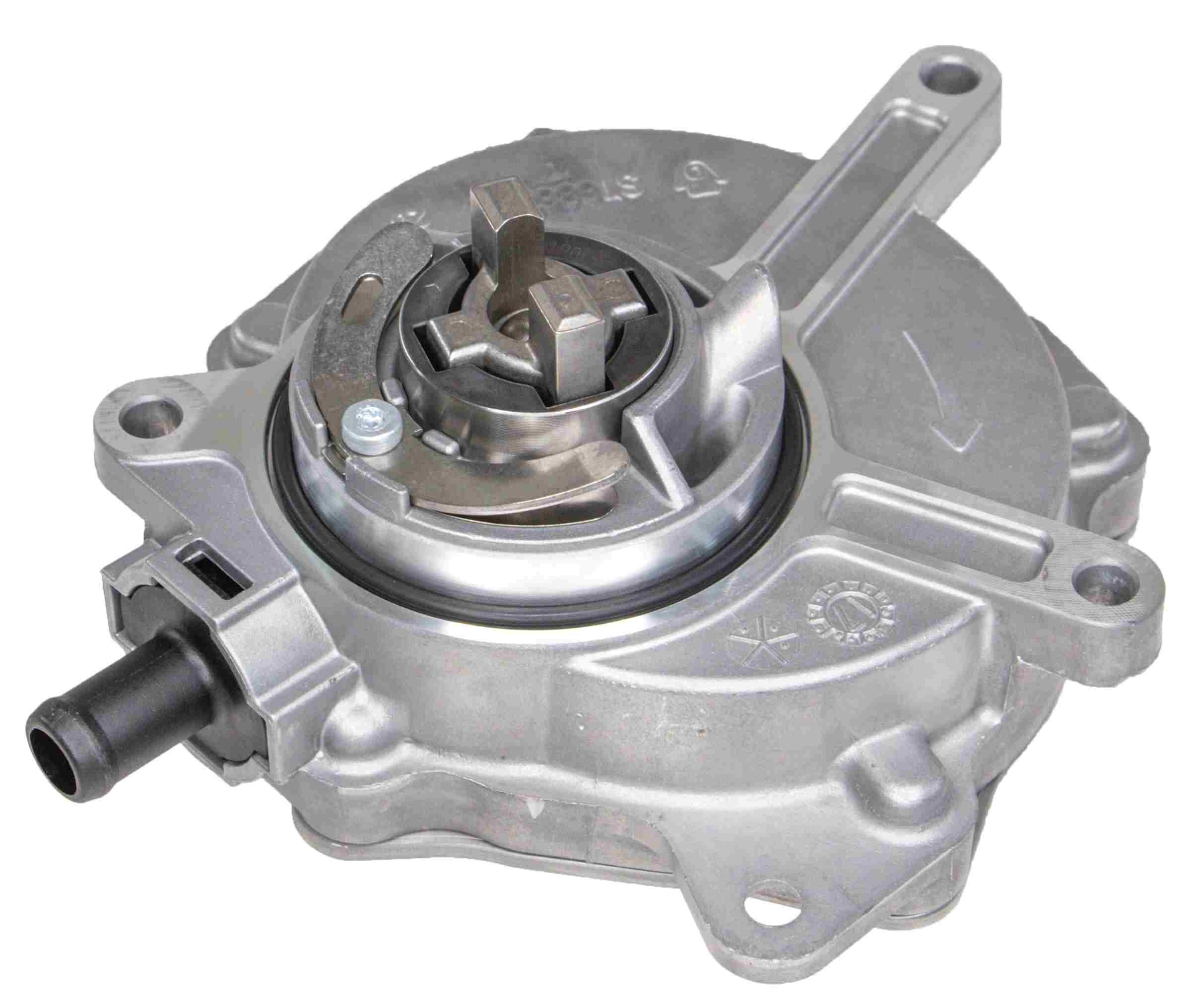 Rein Power Brake Booster Vacuum Pump BVP0066