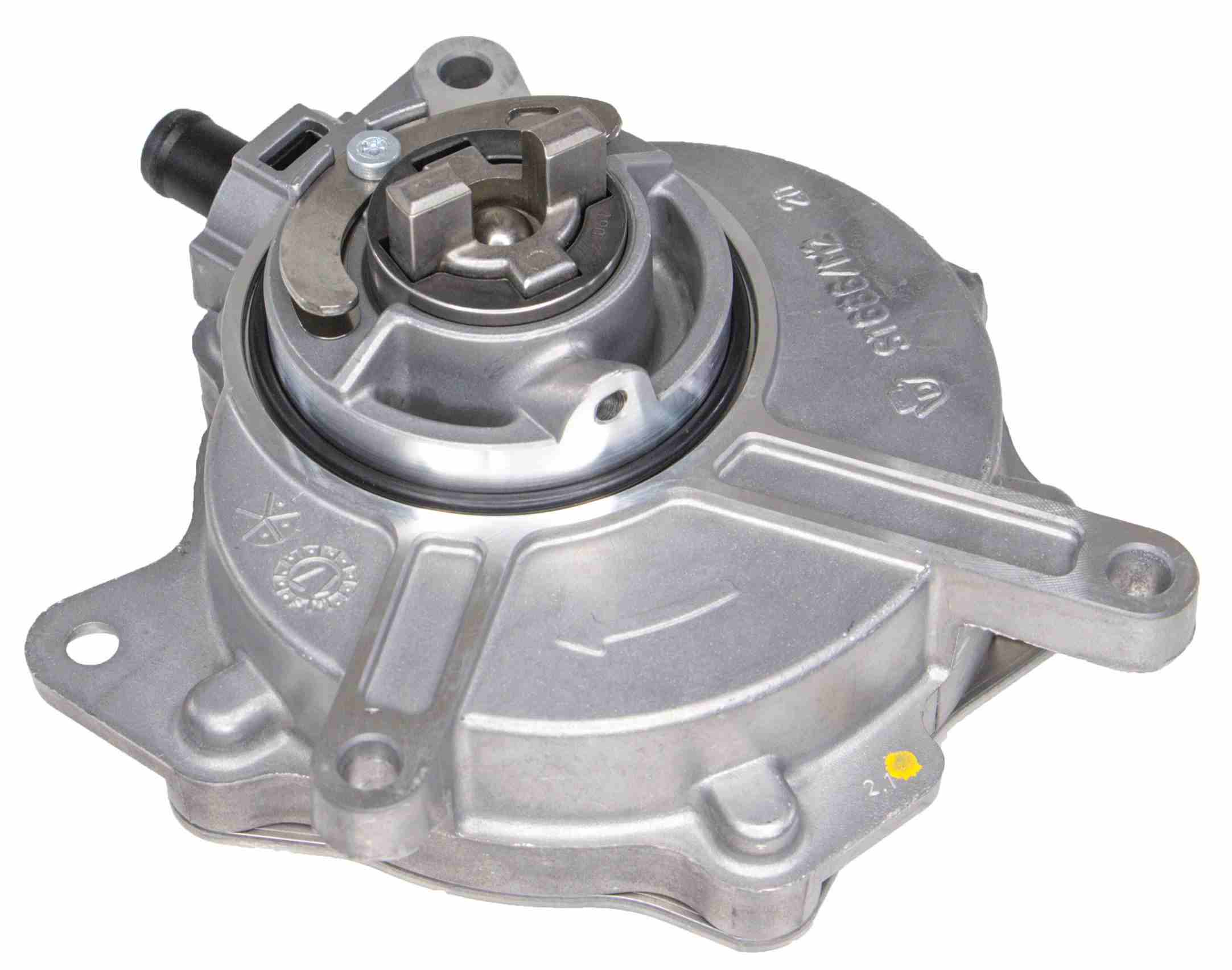 Rein Power Brake Booster Vacuum Pump BVP0066