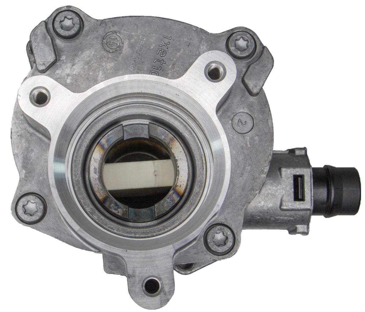 Rein Power Brake Booster Vacuum Pump BVP0067