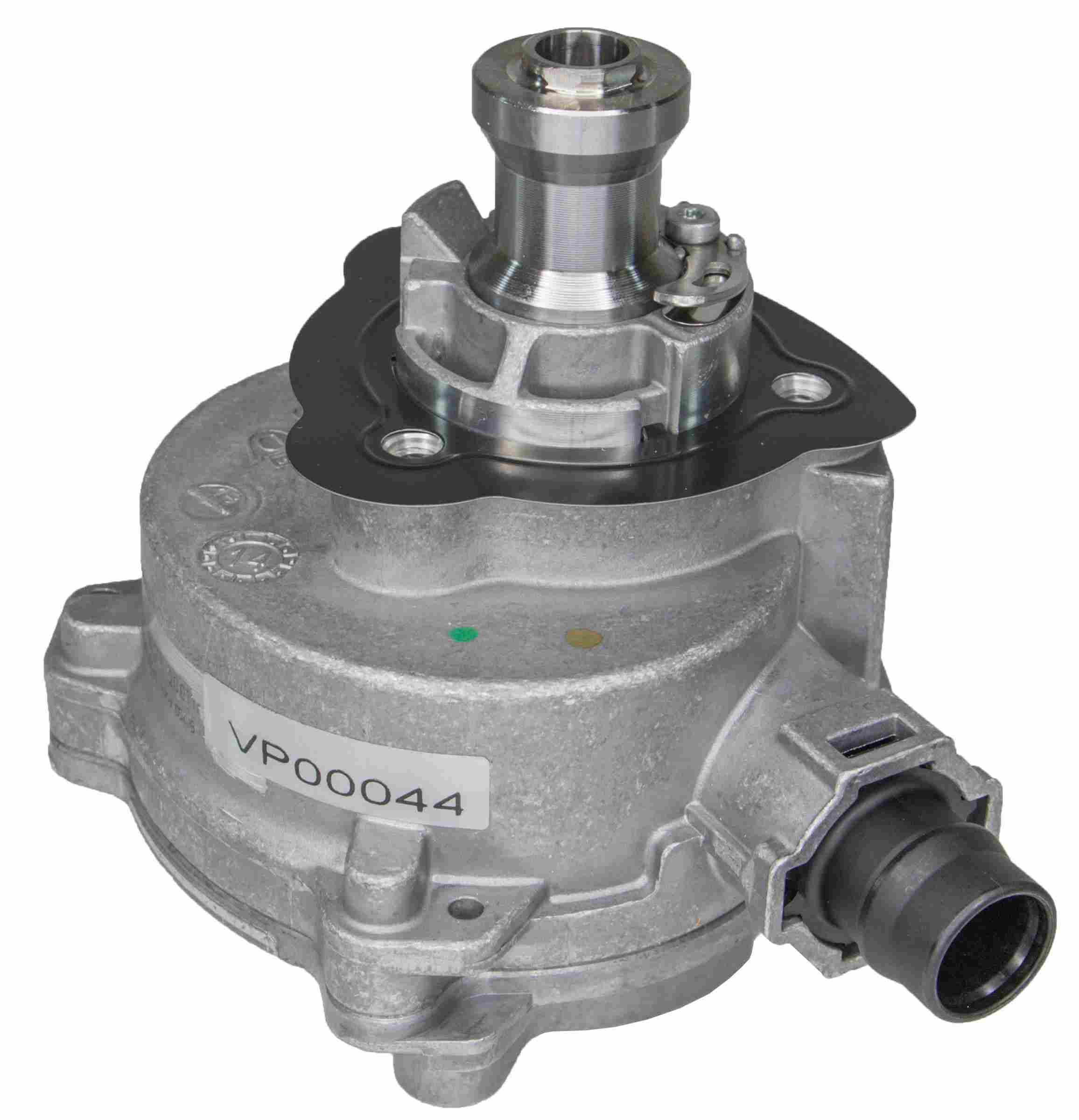 Rein Power Brake Booster Vacuum Pump BVP0067