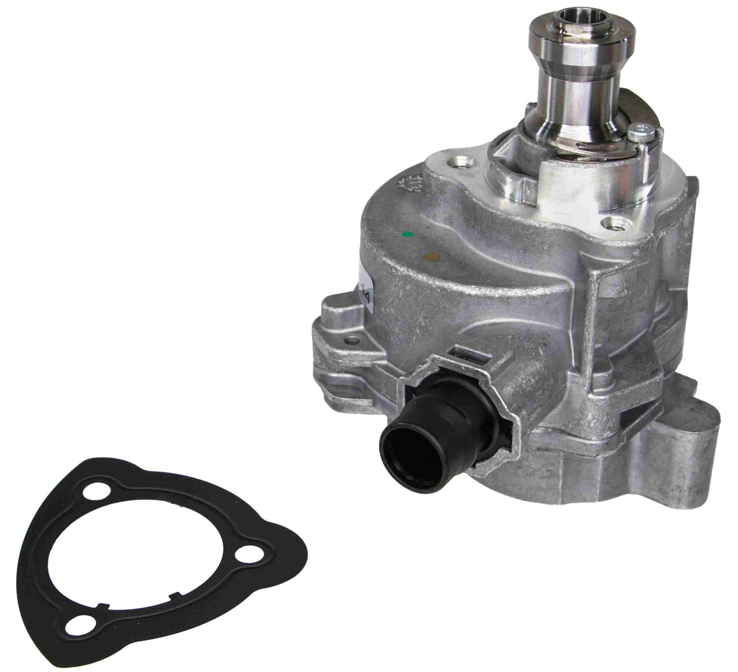 Rein Power Brake Booster Vacuum Pump BVP0067