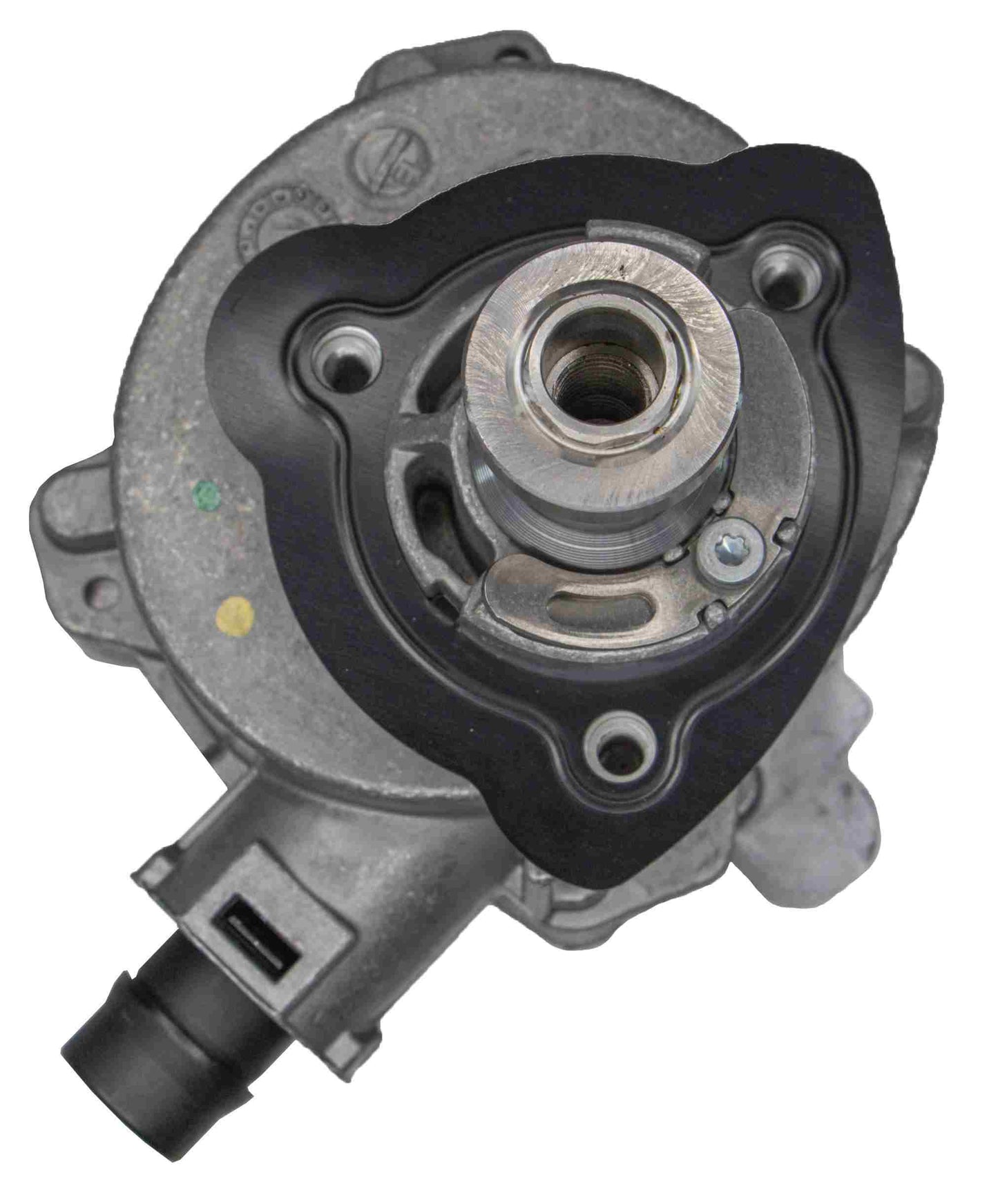Rein Power Brake Booster Vacuum Pump BVP0067