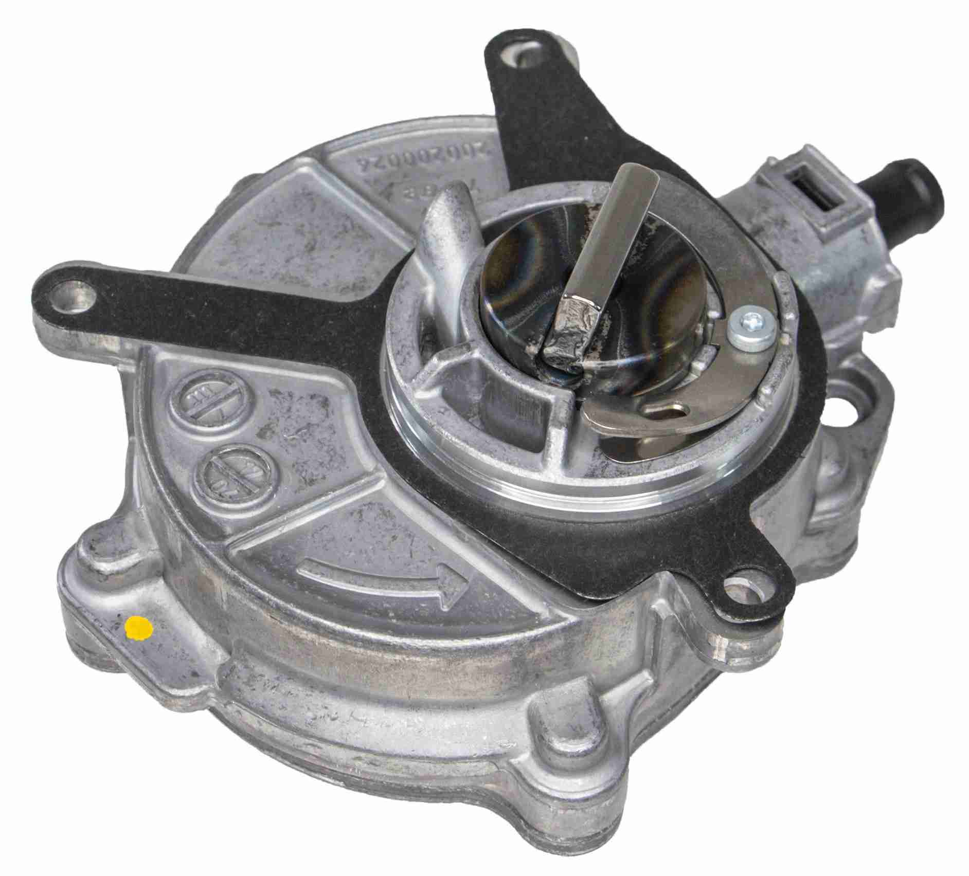 Rein Power Brake Booster Vacuum Pump BVP0068