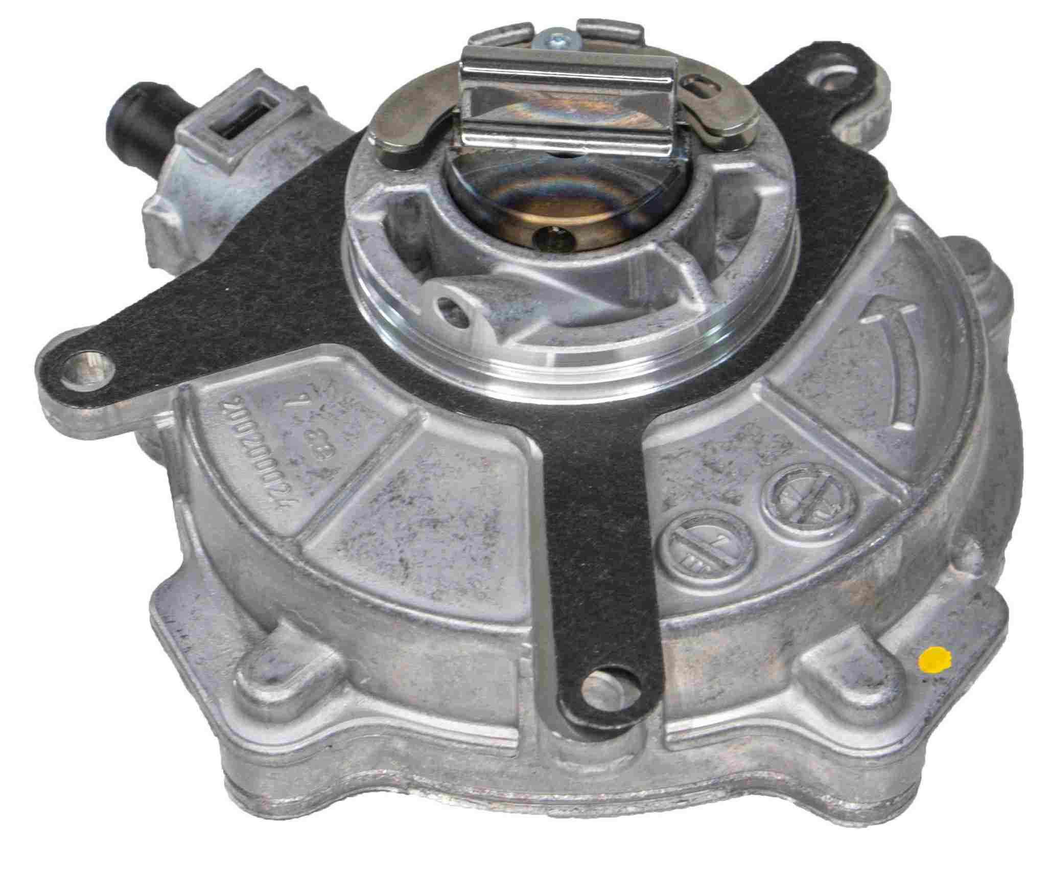 Rein Power Brake Booster Vacuum Pump BVP0068