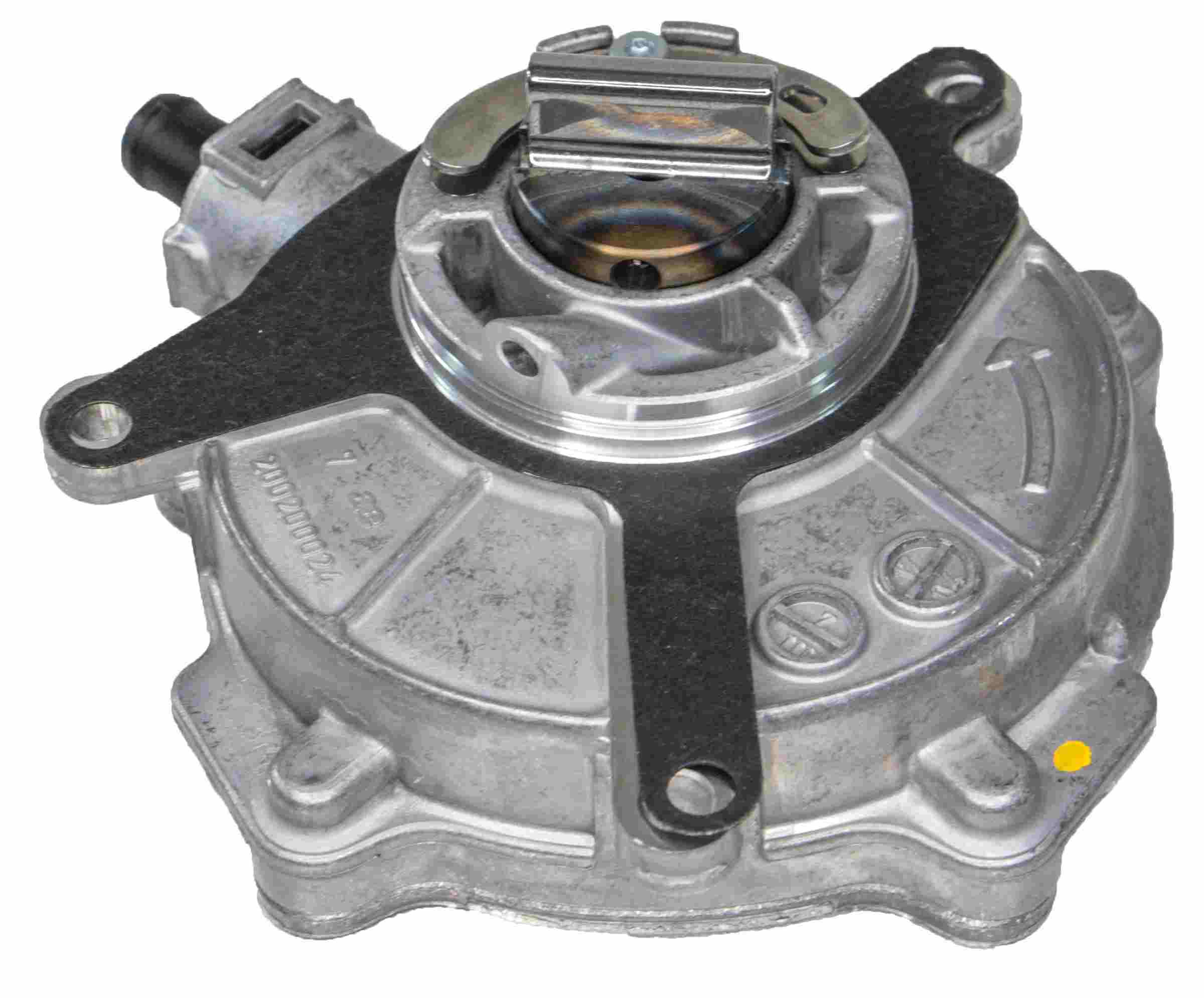 Rein Power Brake Booster Vacuum Pump BVP0068