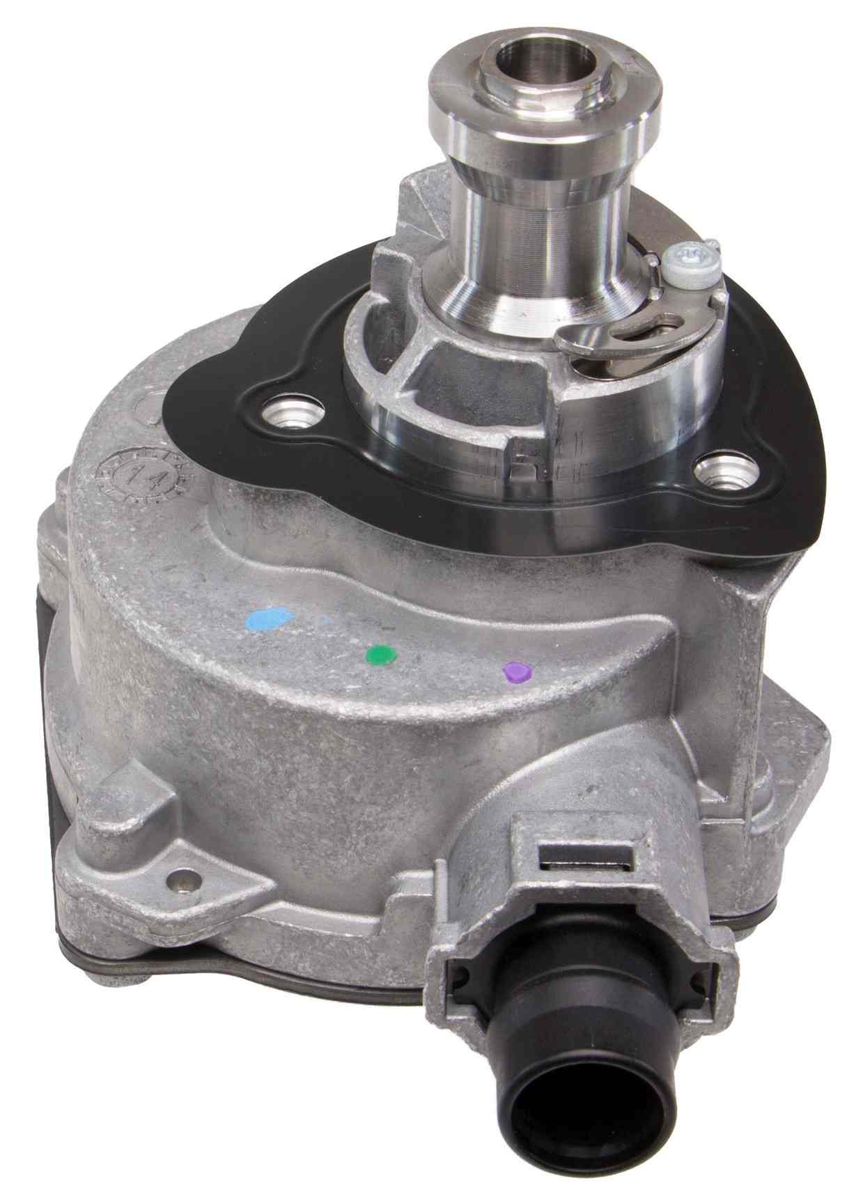 Rein Power Brake Booster Vacuum Pump BVP0069