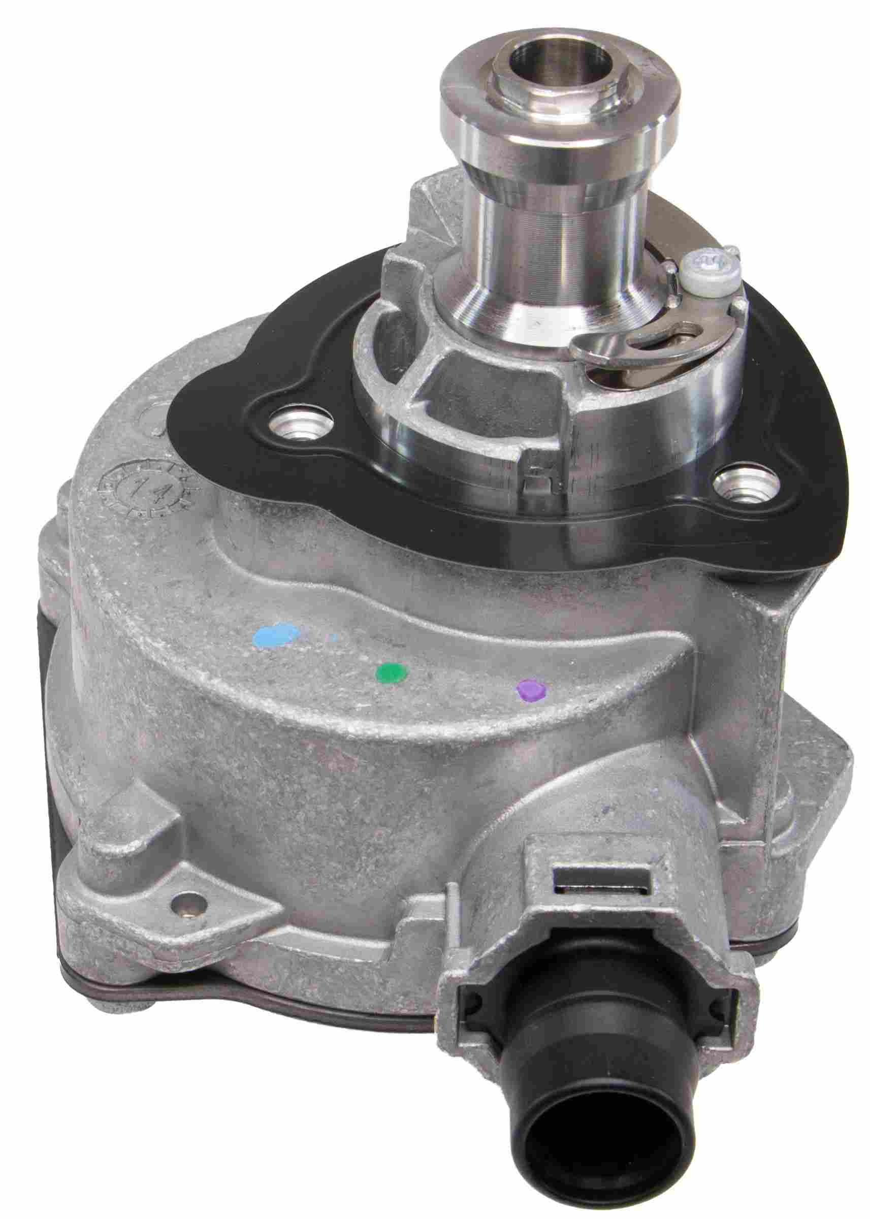 Rein Power Brake Booster Vacuum Pump BVP0069