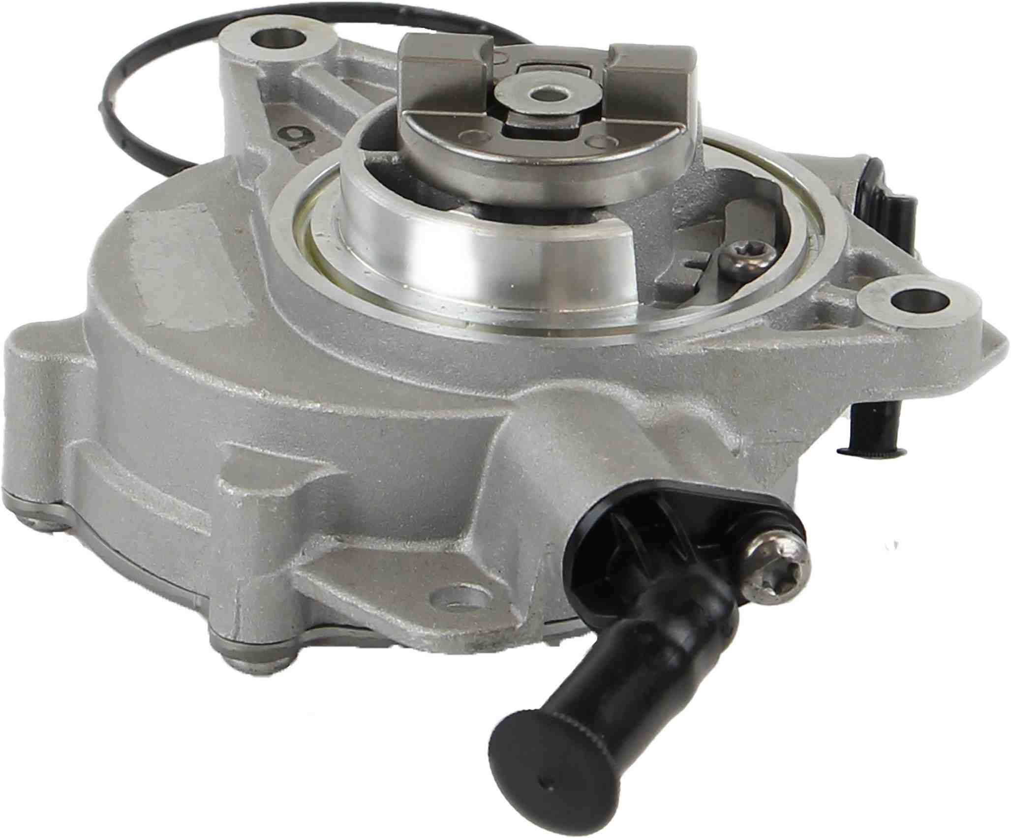 Rein Power Brake Booster Vacuum Pump BVP0070