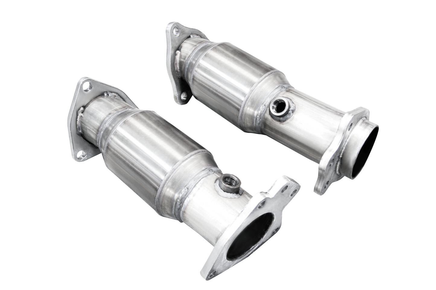 ARH C8 Z06 Corvette Headers