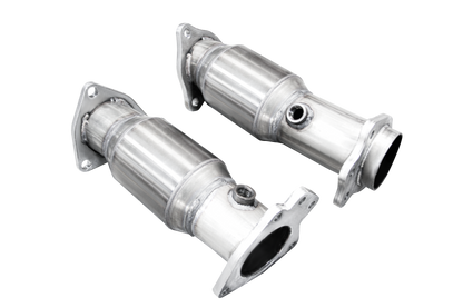 ARH C8 E-Ray Corvette Headers