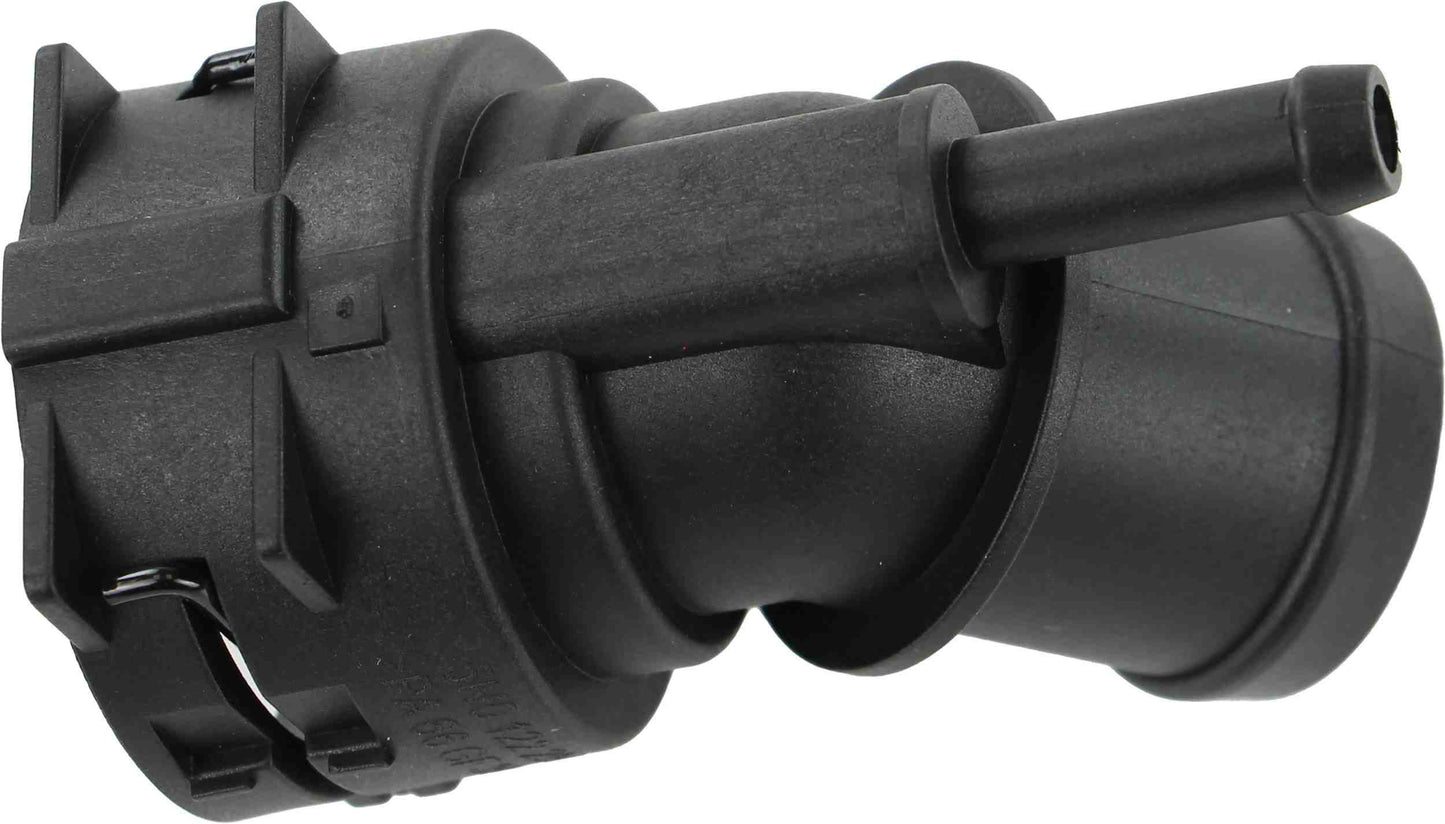 Rein Radiator Coolant Hose Connector CHC0729