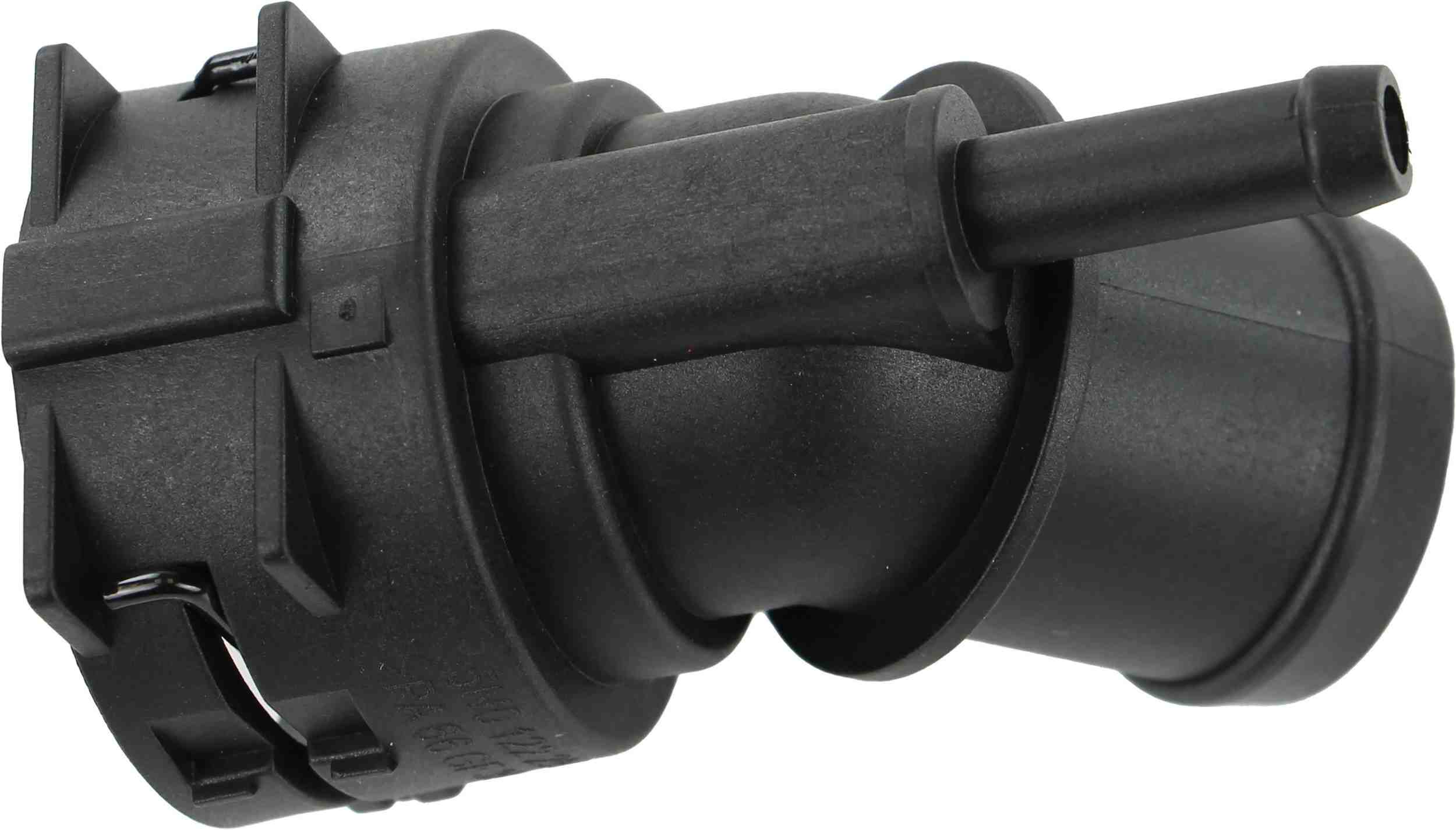 Rein Radiator Coolant Hose Connector CHC0729