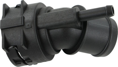 Rein Radiator Coolant Hose Connector CHC0729