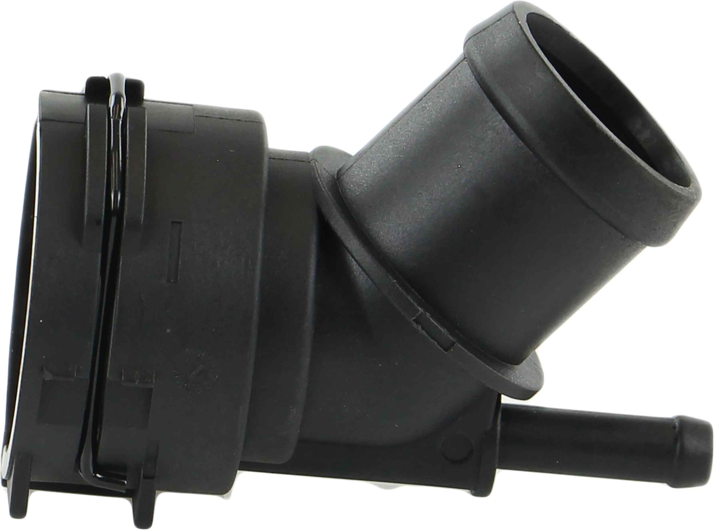 Rein Radiator Coolant Hose Connector CHC0729