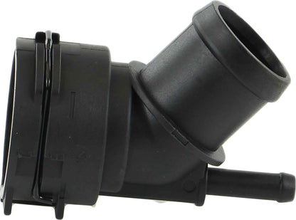 Rein Radiator Coolant Hose Connector CHC0729
