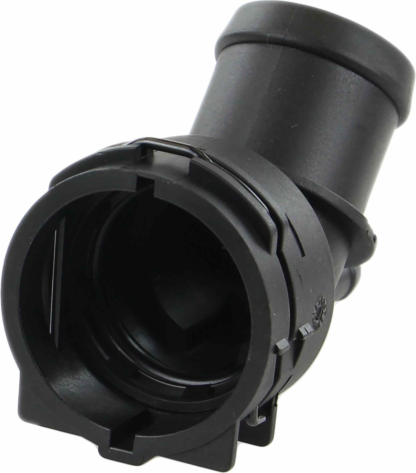 Rein Radiator Coolant Hose Connector CHC0729