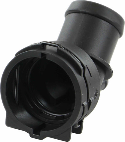 Rein Radiator Coolant Hose Connector CHC0729