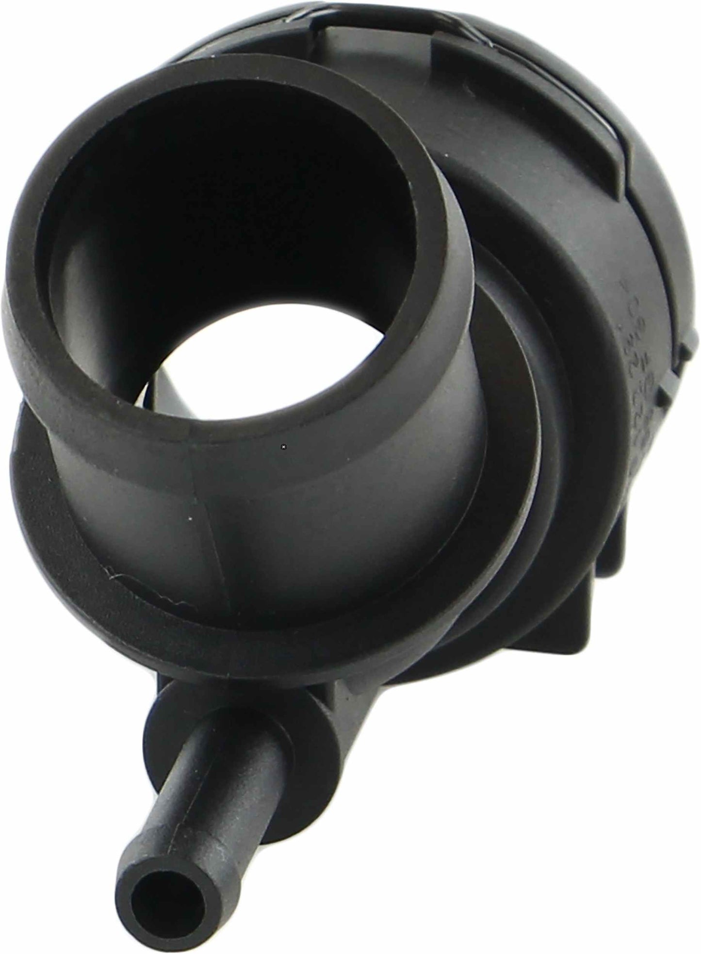 Rein Radiator Coolant Hose Connector CHC0729