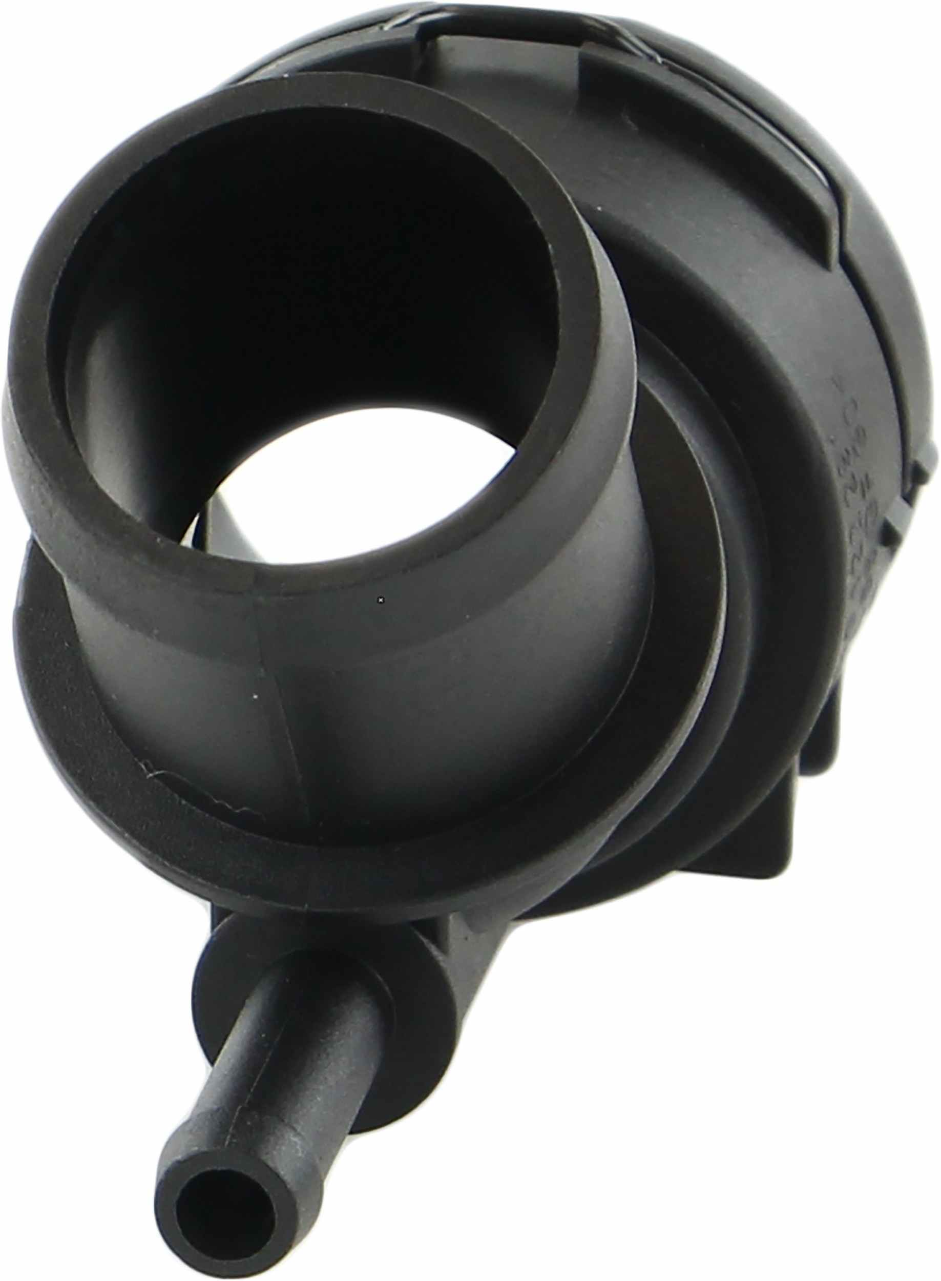 Rein Radiator Coolant Hose Connector CHC0729